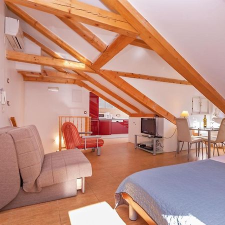 Apartments Espana 3 Dubrovnik Ngoại thất bức ảnh