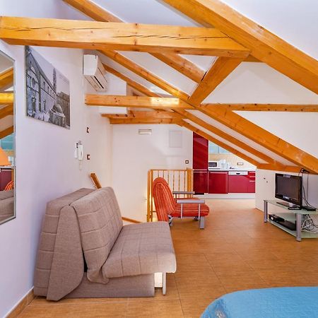Apartments Espana 3 Dubrovnik Ngoại thất bức ảnh