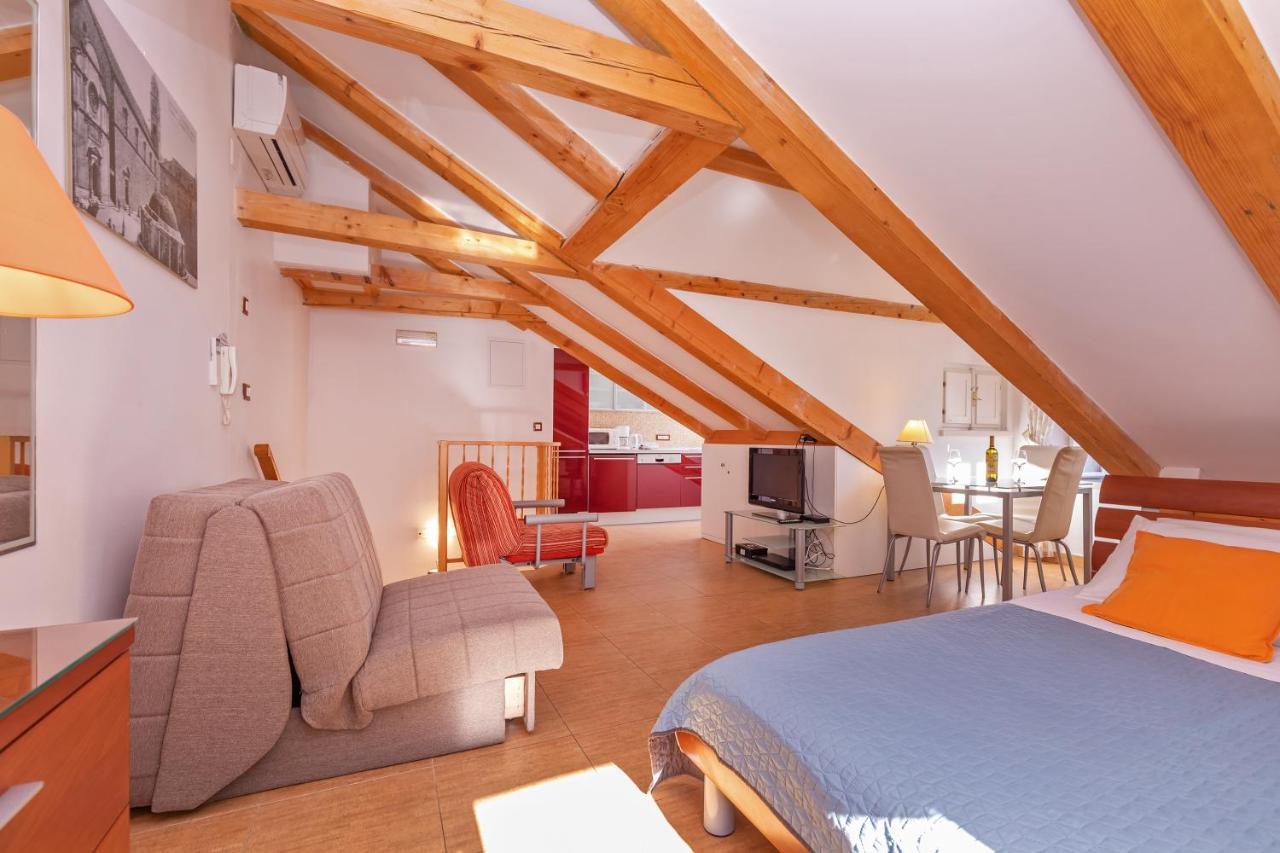 Apartments Espana 3 Dubrovnik Ngoại thất bức ảnh