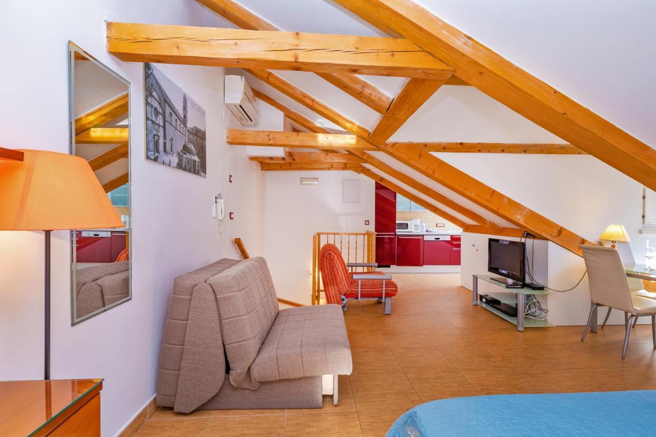 Apartments Espana 3 Dubrovnik Ngoại thất bức ảnh