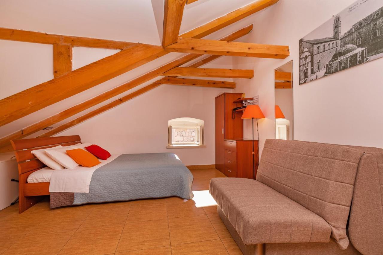 Apartments Espana 3 Dubrovnik Ngoại thất bức ảnh
