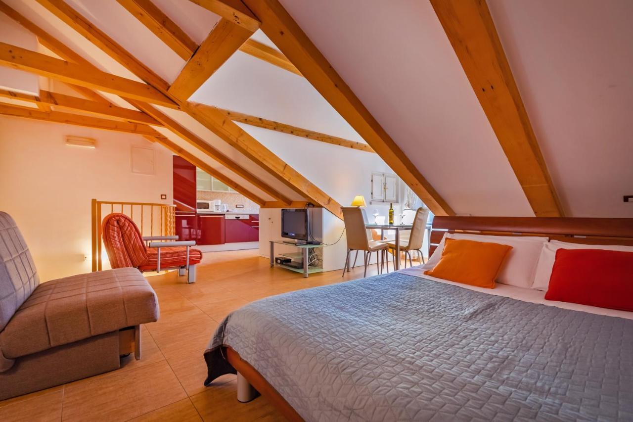 Apartments Espana 3 Dubrovnik Ngoại thất bức ảnh