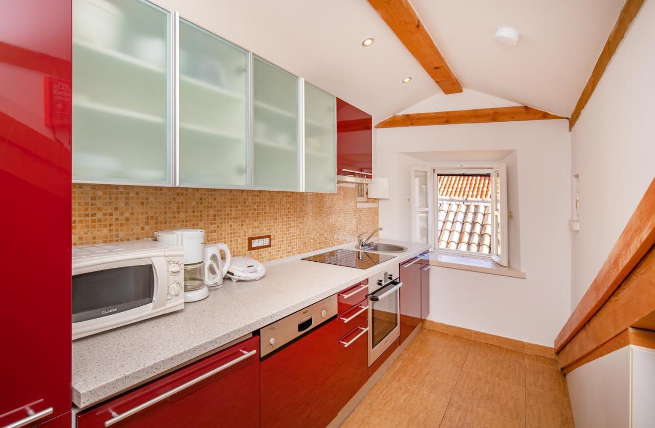 Apartments Espana 3 Dubrovnik Ngoại thất bức ảnh