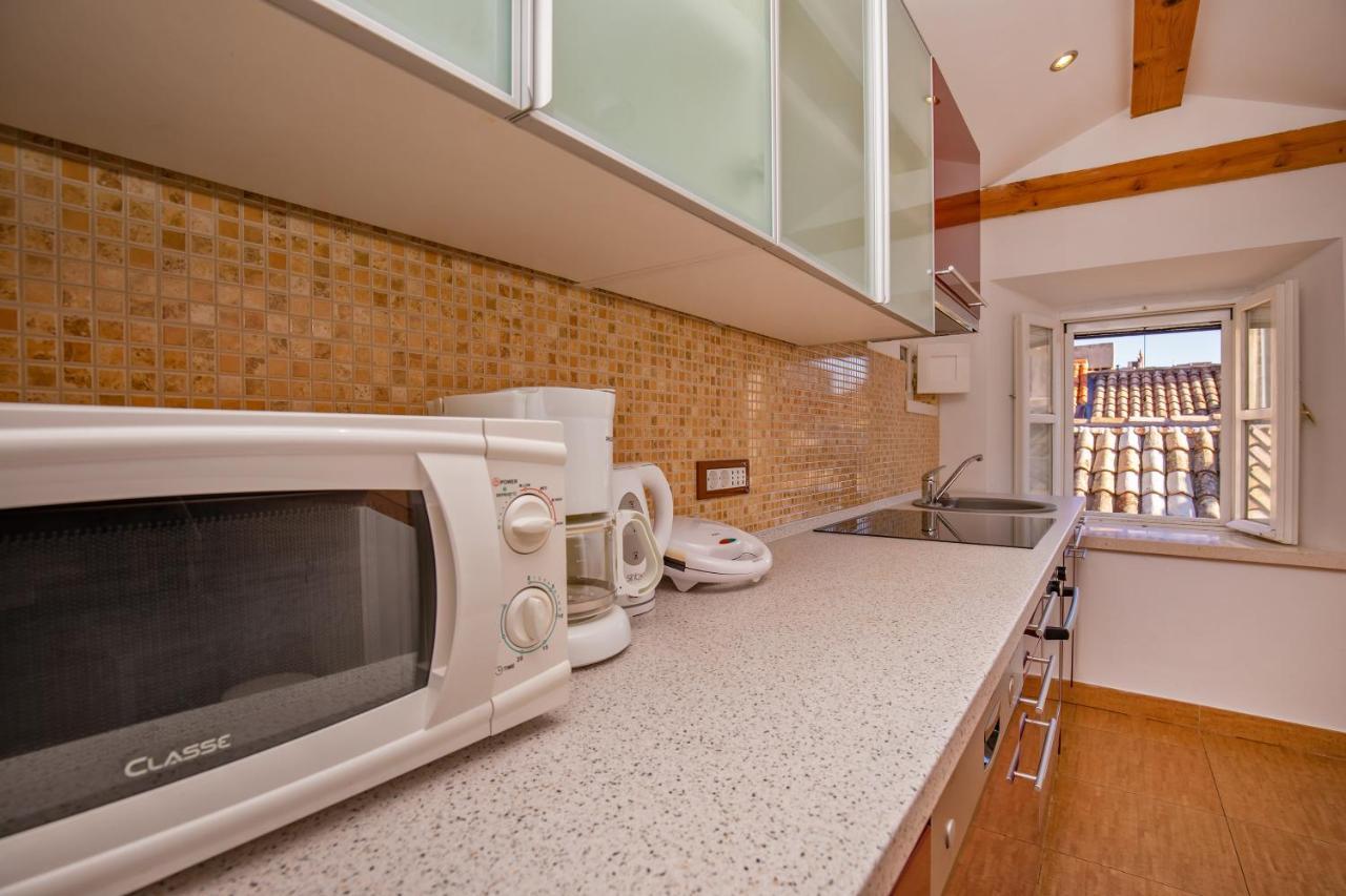 Apartments Espana 3 Dubrovnik Ngoại thất bức ảnh