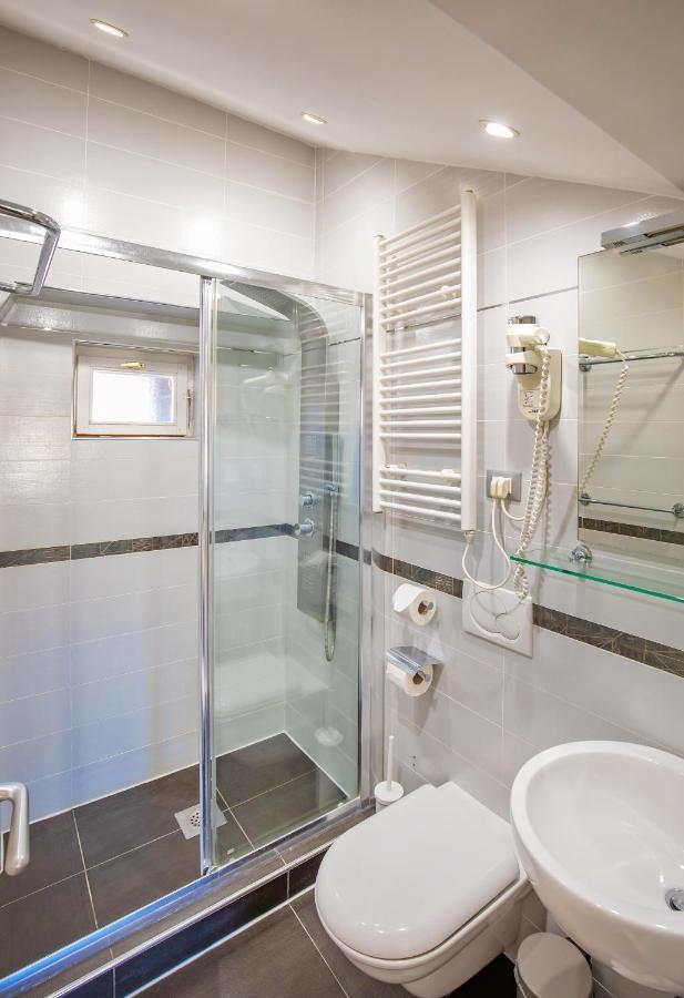 Apartments Espana 3 Dubrovnik Ngoại thất bức ảnh