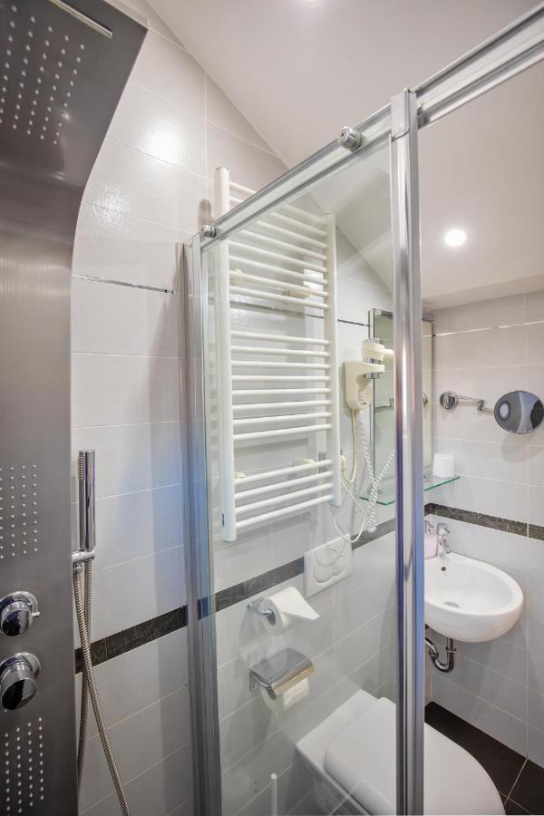 Apartments Espana 3 Dubrovnik Ngoại thất bức ảnh